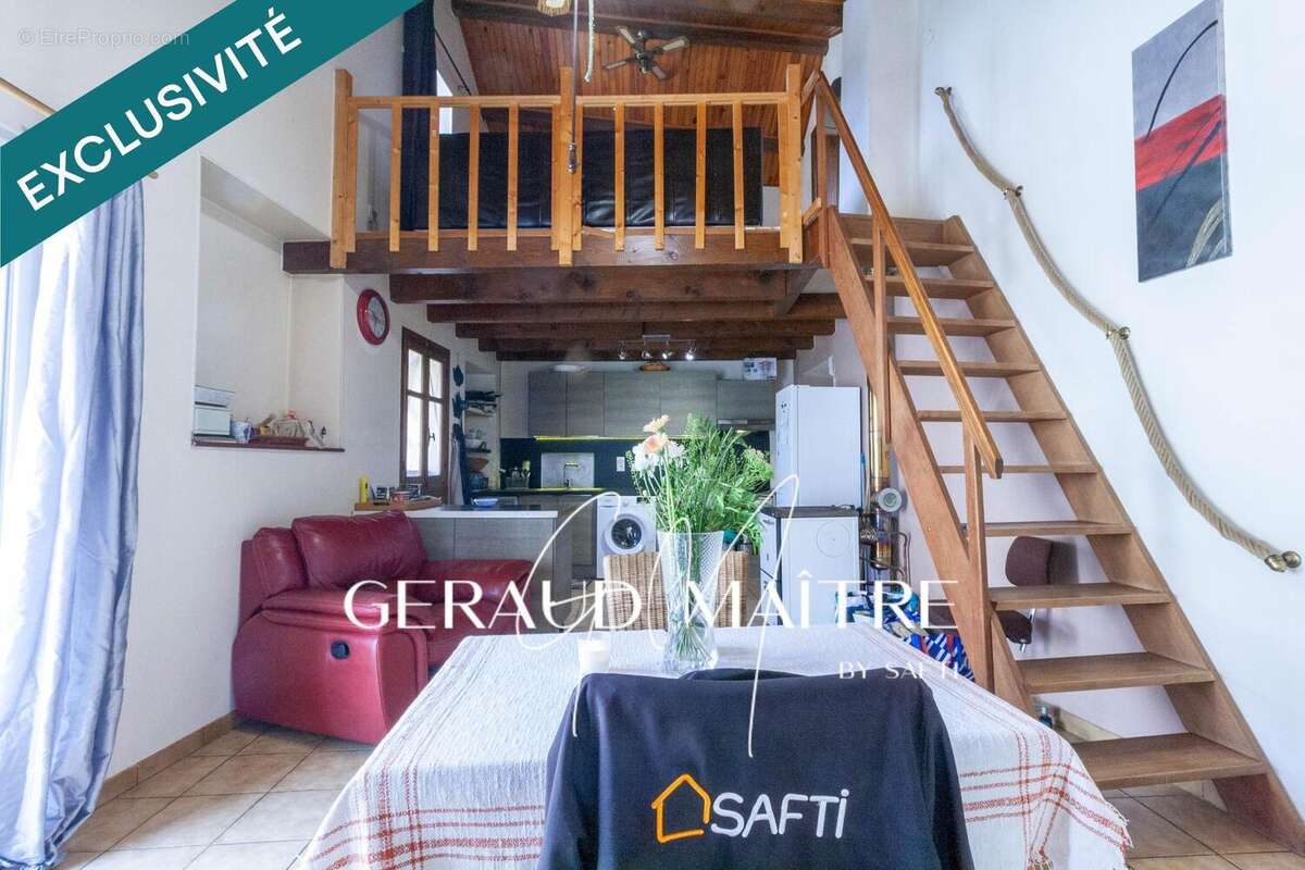 Photo 3 - Maison à LE CLAPIER