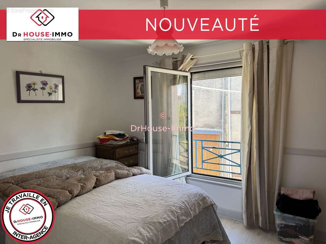 Maison à SAINT-AUBIN-SUR-MER