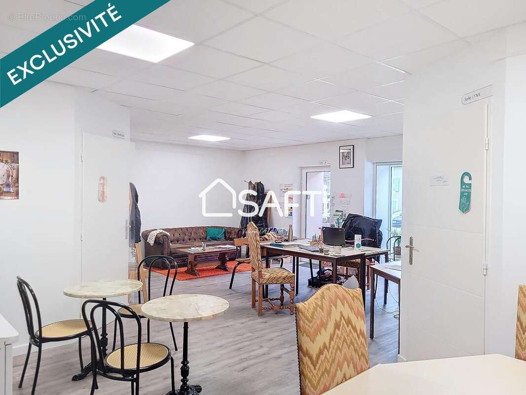 Photo 4 - Commerce à SAINT-LAURENT-DU-PONT