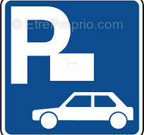 Parking à MARSEILLE-8E