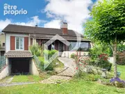 Maison à MUSSIDAN