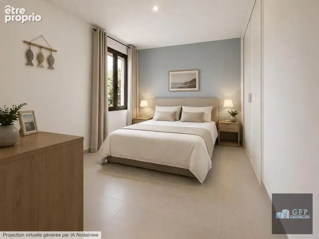 Villa à vendre avec piscine à Bormes-les-Mimosas – Maison 3 chambres avec studio indépendant sur terrain de 1 185 m² - photo 19