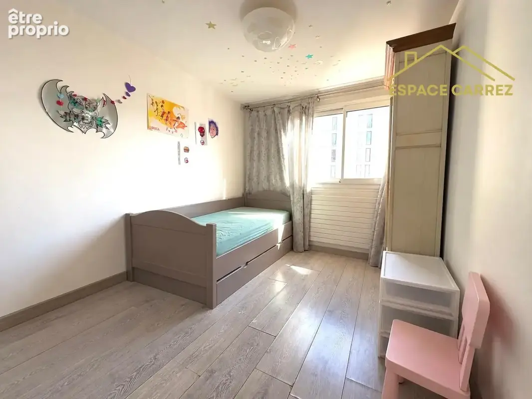 Appartement 3 pièces 58 m² à vendre à Les Lilas (93260) - photo 5
