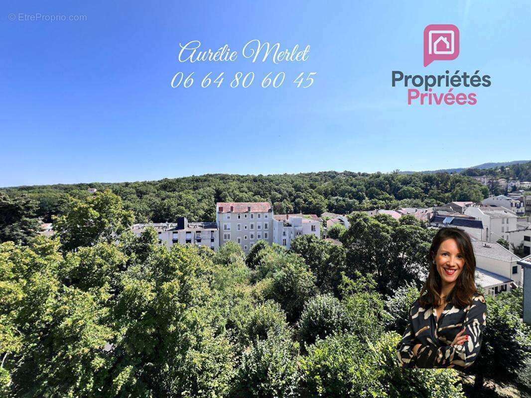Appartement de 105 m²  avec parking et  DPE A - photo 13