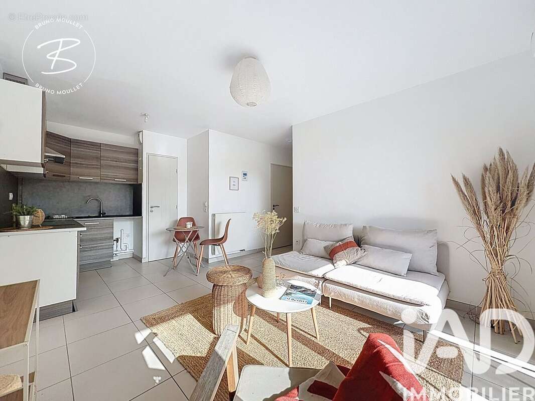 Photo 4 - Appartement à SIX-FOURS-LES-PLAGES