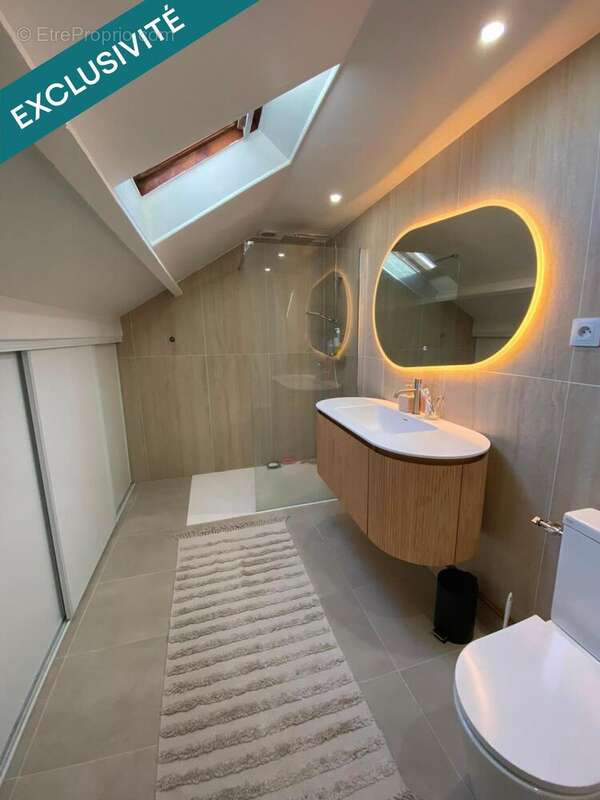 Photo 4 - Appartement à BONNIERES-SUR-SEINE