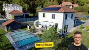 Maison à MONTFERRAT