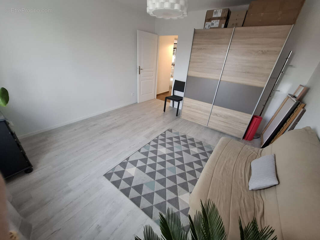 Appartement à OINGT