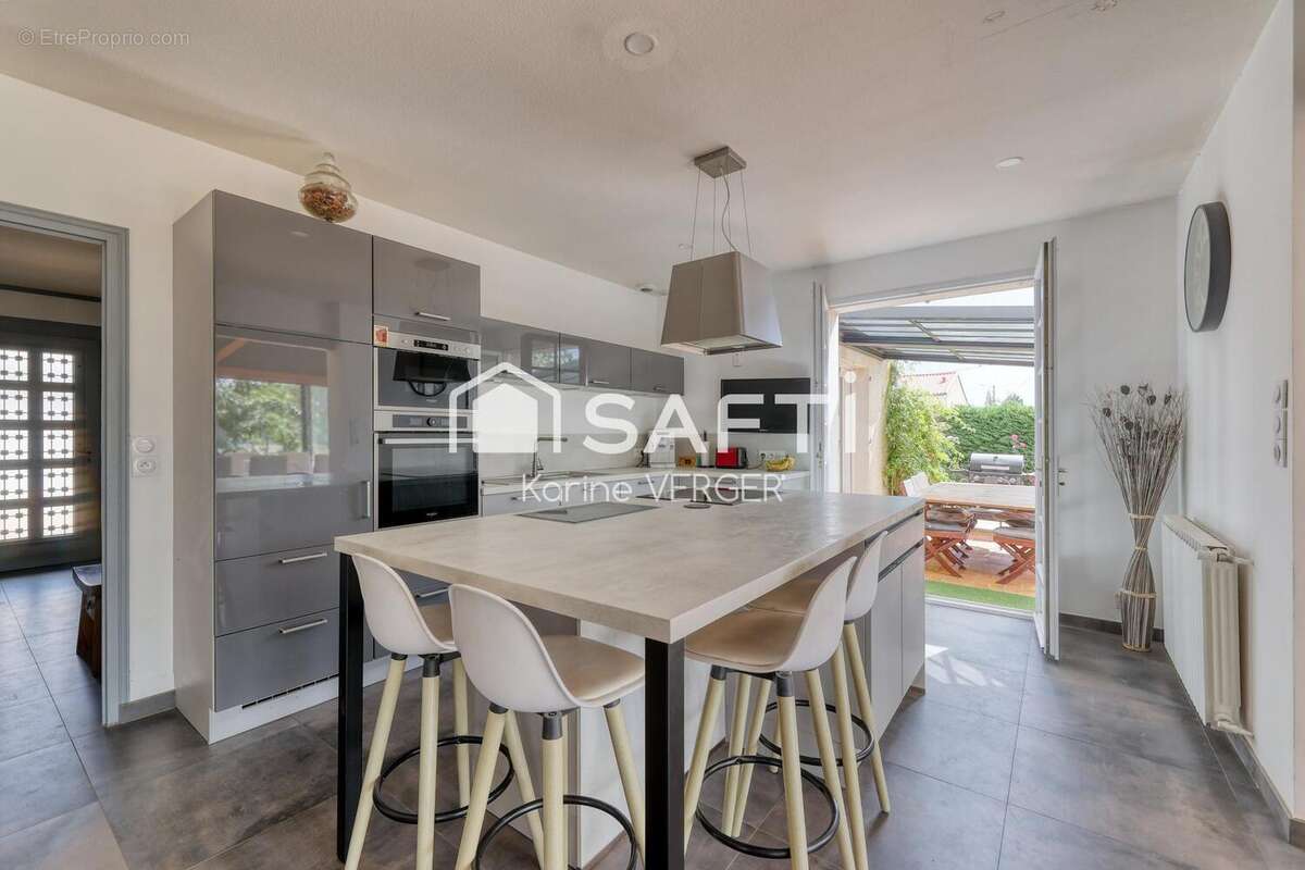 Photo 5 - Maison à LA GUYONNIERE