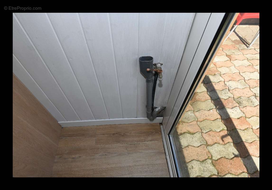 Maison à CHATELAILLON-PLAGE