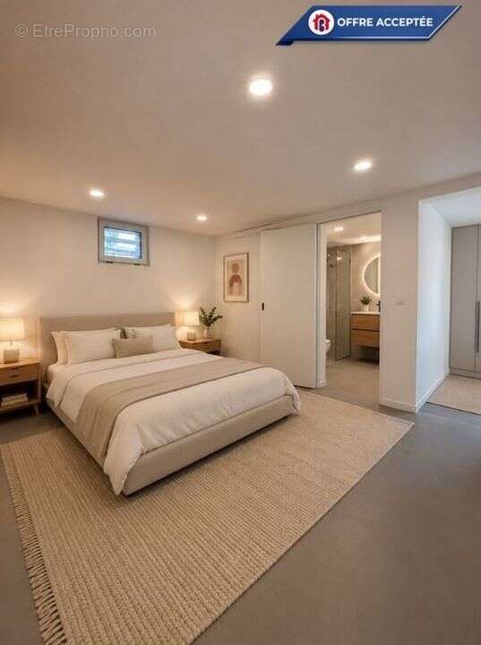 Appartement à ETAMPES