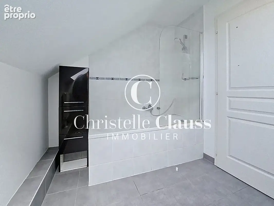 Vendenheim  appartement  duplex 81 m²  4 pieces - photo 10