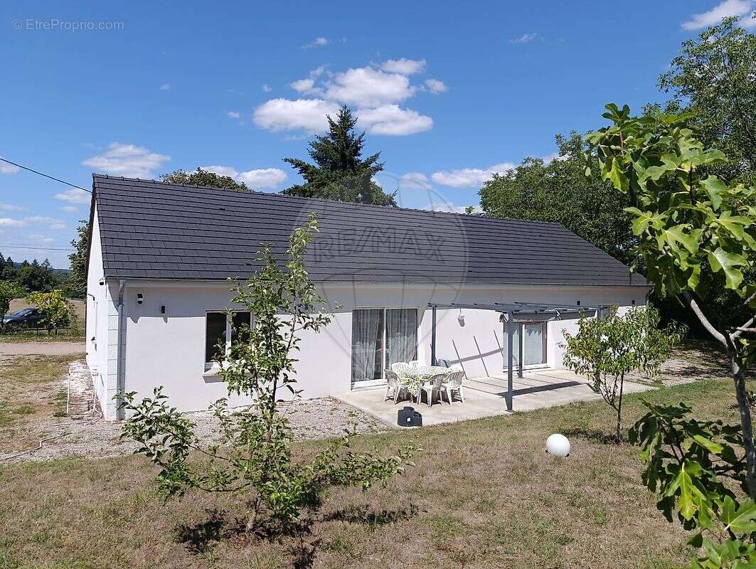 Maison 4 chambre(s) à vendre - photo 11