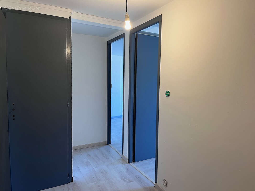 Maison à SAINTE-HERMINE