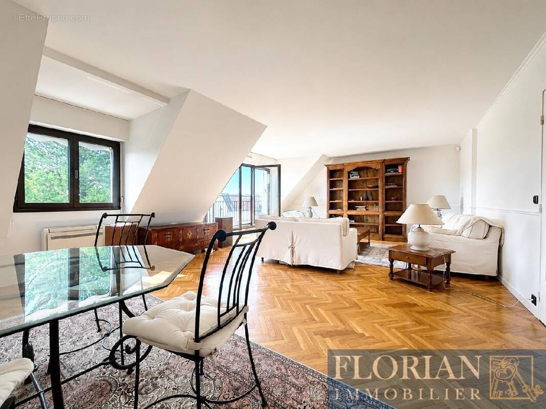 Appartement à ANTONY