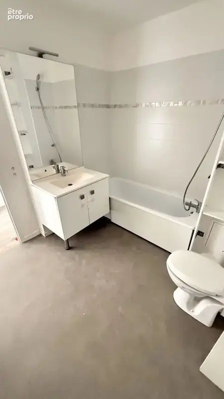 Appartement 3 pièces de 55m² - photo 11