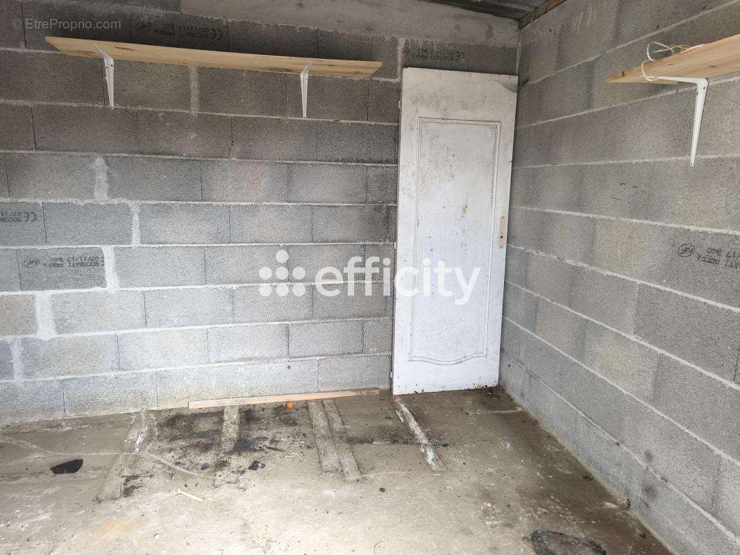 Maison à SAINT-BRIEUC