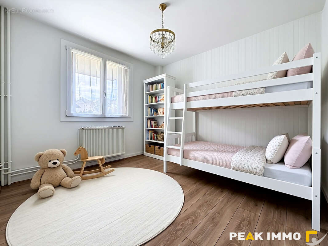Appartement à ANNECY
