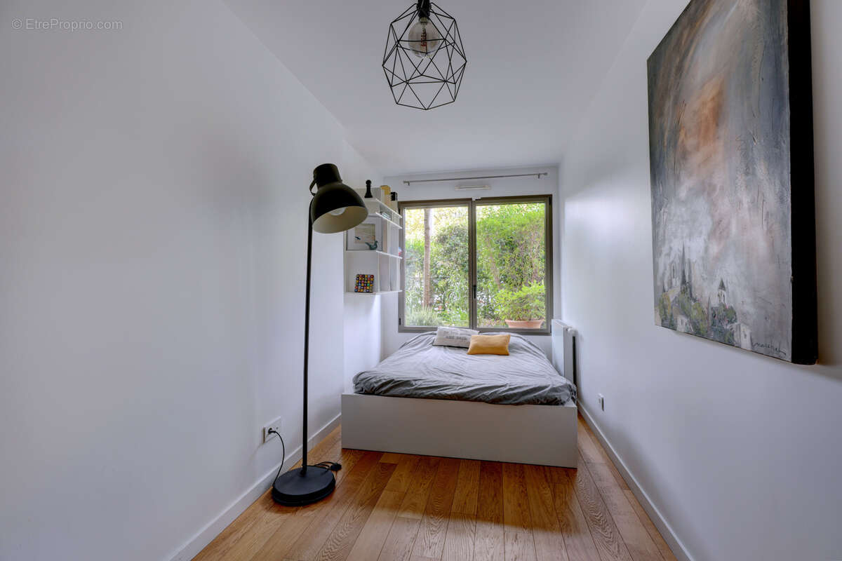 Appartement à LYON-4E