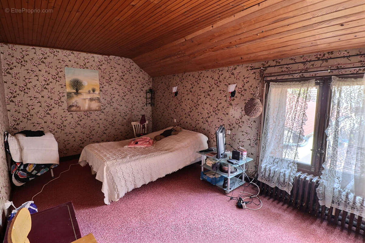 Maison à VALPUISEAUX