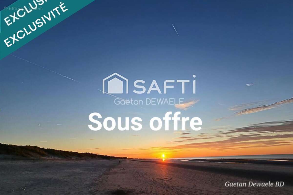 Photo 2 - Appartement à BRAY-DUNES