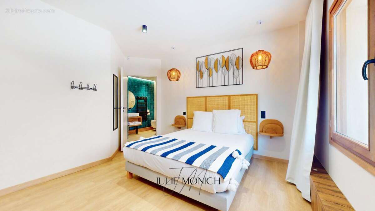 Appartement à PORT-VENDRES