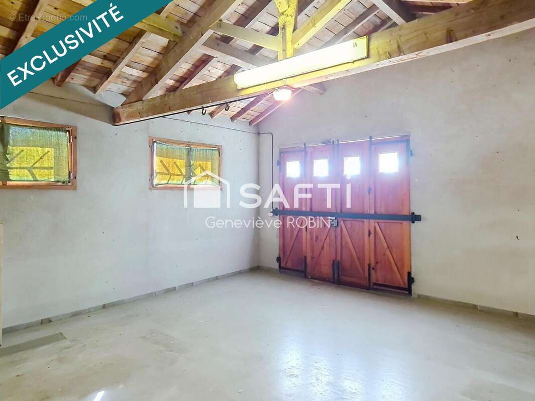 Photo 6 - Maison à POLLIONNAY