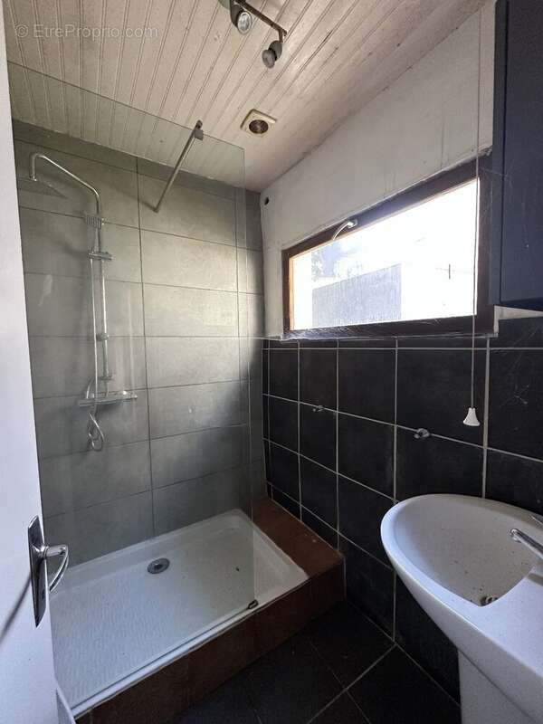 Maison à SAINT-YRIEIX-LA-PERCHE