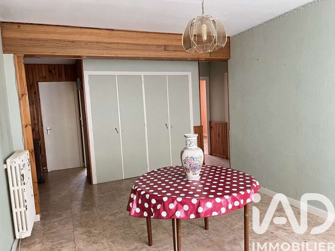 Photo 4 - Appartement à REZE