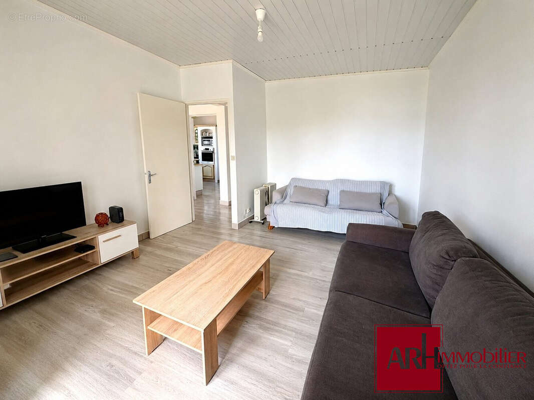 Appartement à LE TAMPON