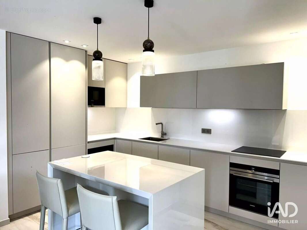 Photo 6 - Appartement à CANNES