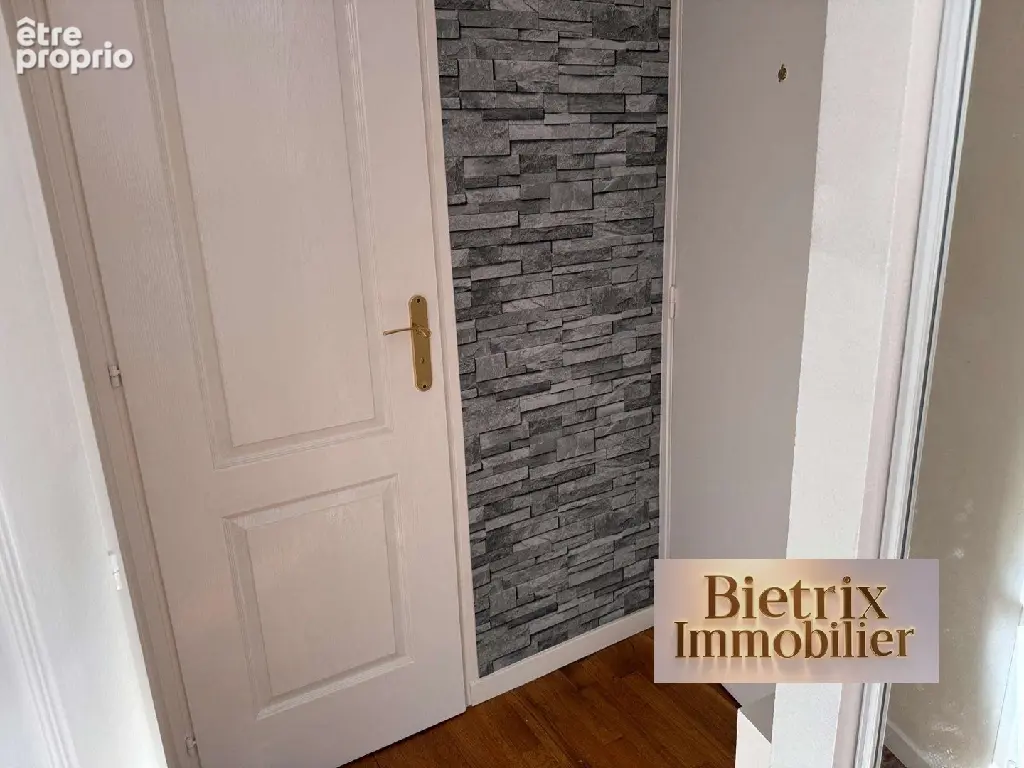 Appartement 28 m² à L'isle-Adam  - photo 15
