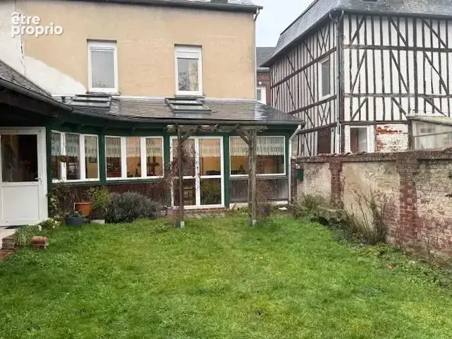 Maison à BRIONNE