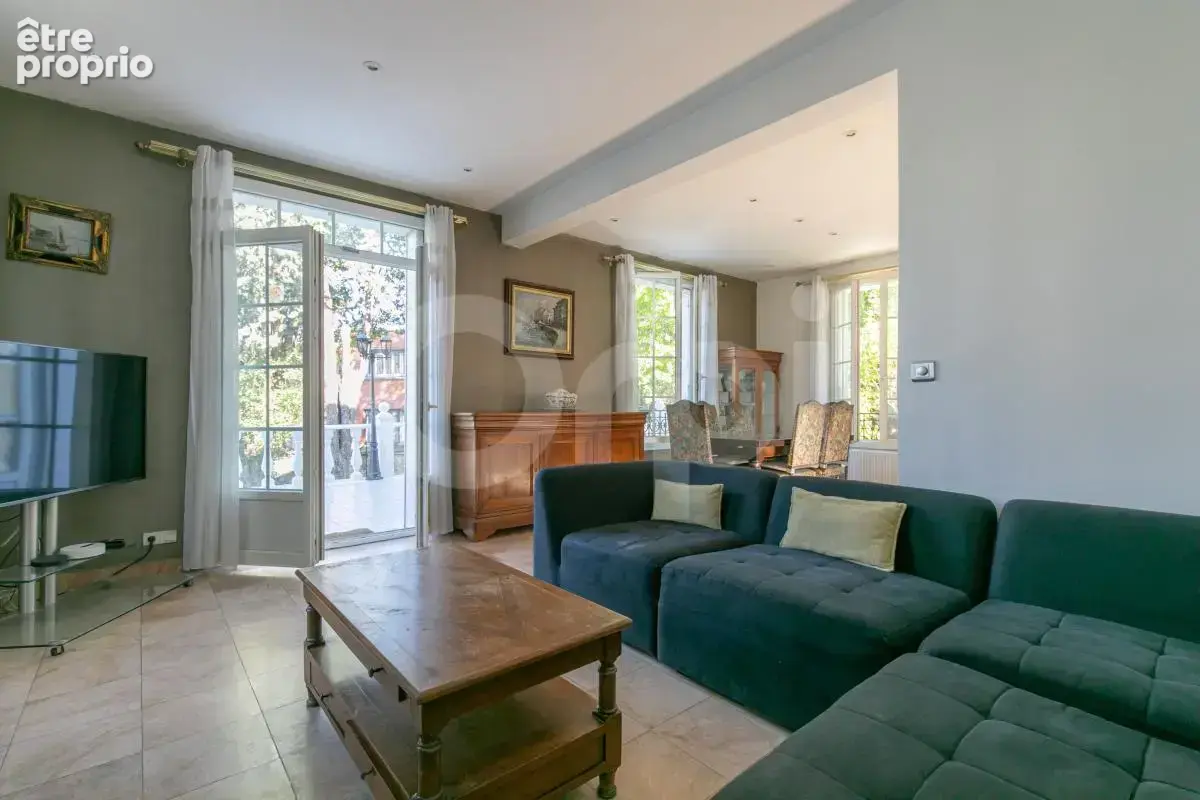 Maison À Vendre - photo 3