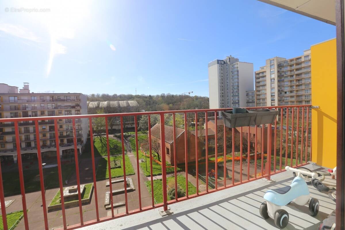 IMG_8212 - Appartement à ROSNY-SOUS-BOIS