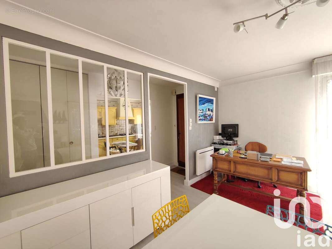 Photo 4 - Maison à GROSBREUIL