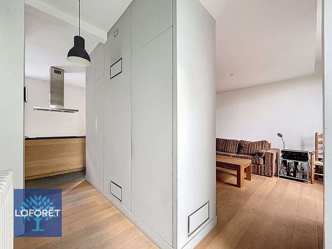 Maison à CORBEIL-ESSONNES