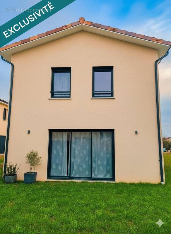 Photo 1 - Maison à MALISSARD