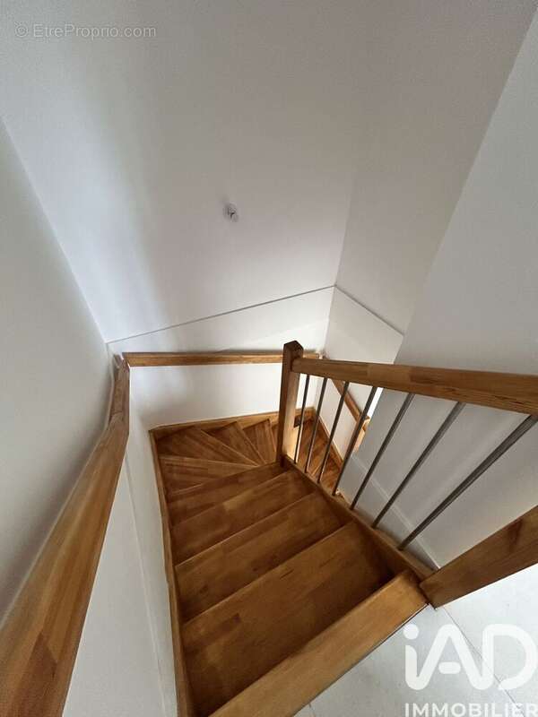 Photo 5 - Maison à MARSEILLE-13E