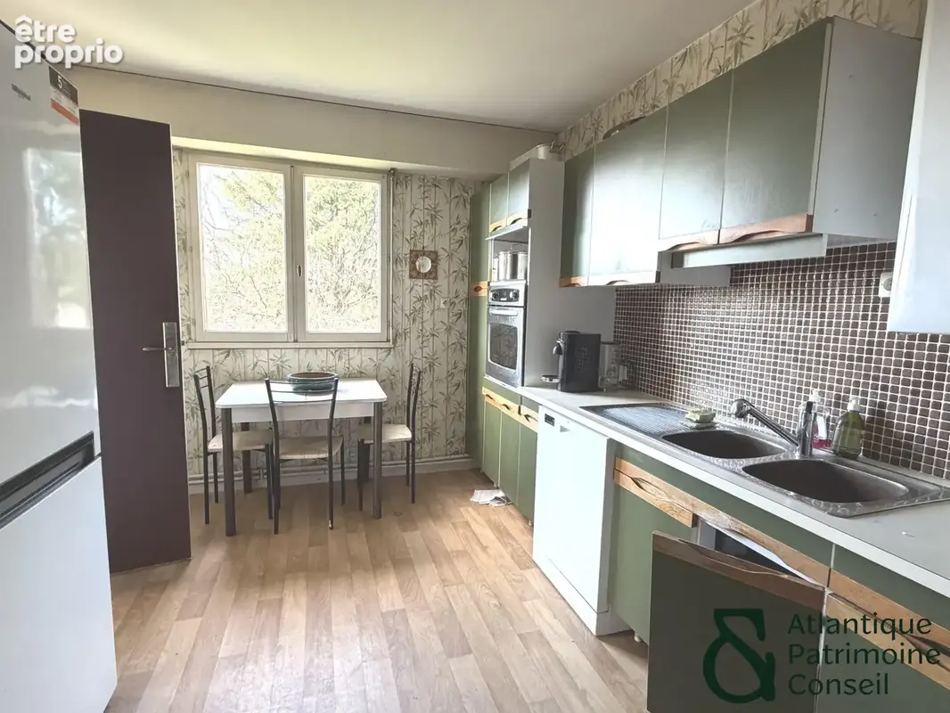 Appartement 6 pièces 142 m² à vendre à Saint-Herblain (44800) - photo 7