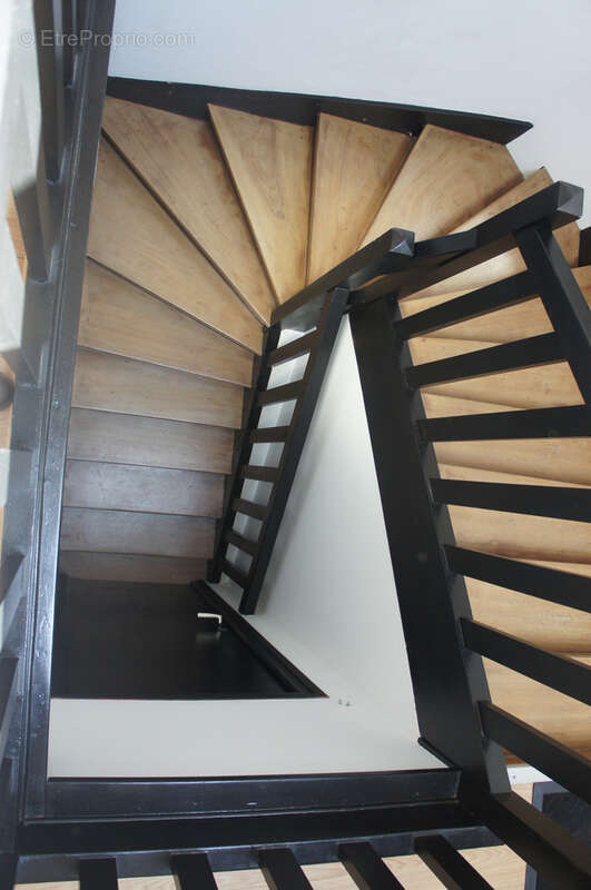 Appartement à SAINT-ANDRE-DE-CUBZAC