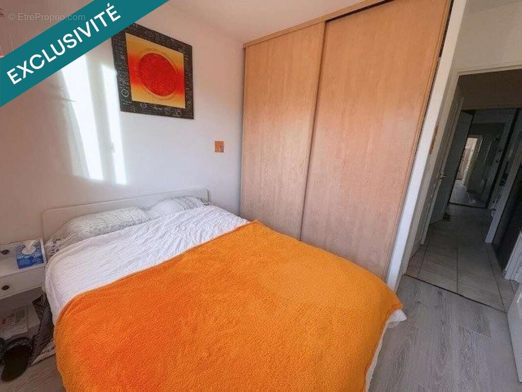 Photo 5 - Appartement à CROISSY-SUR-SEINE