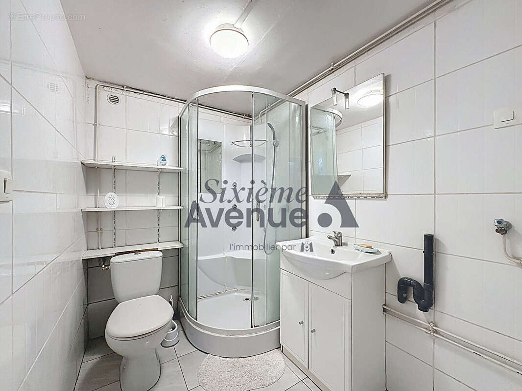 Maison à NOISY-LE-GRAND