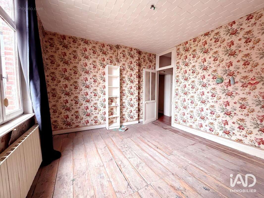 Photo 7 - Maison à SOMAIN