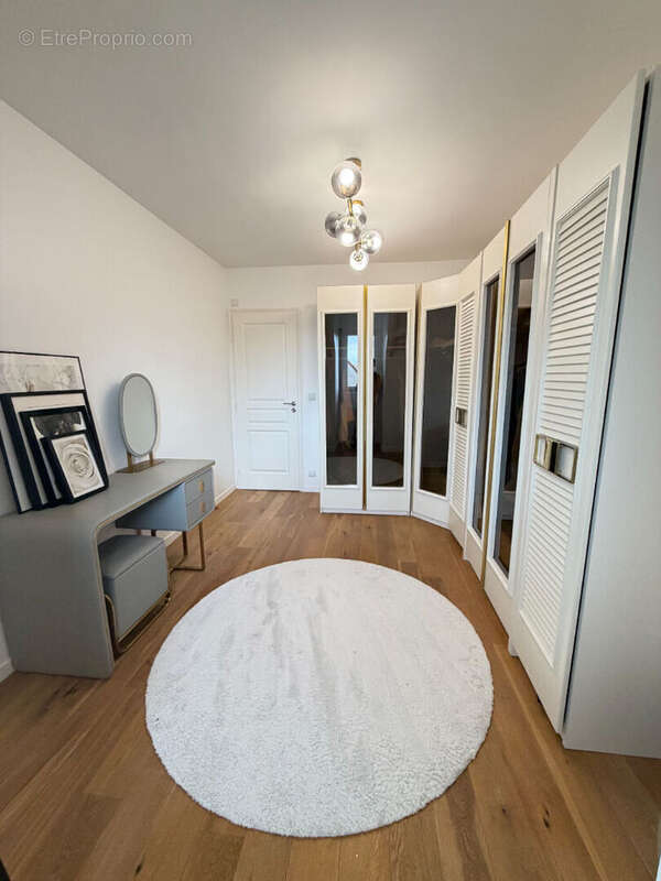 Maison à SOISY-SOUS-MONTMORENCY