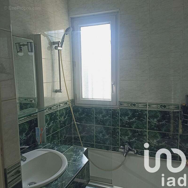 Photo 8 - Maison à NEUILLY-SUR-MARNE