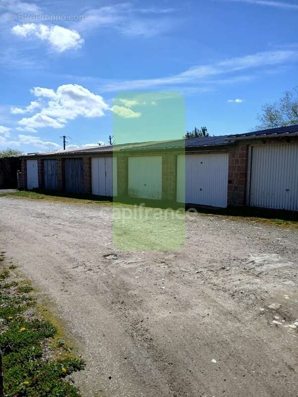 Maison à CAUMONT-L'EVENTE