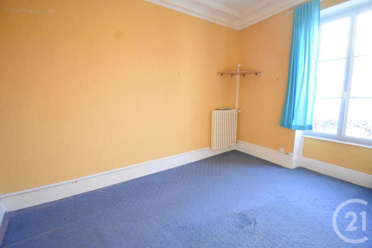 Appartement à VICHY