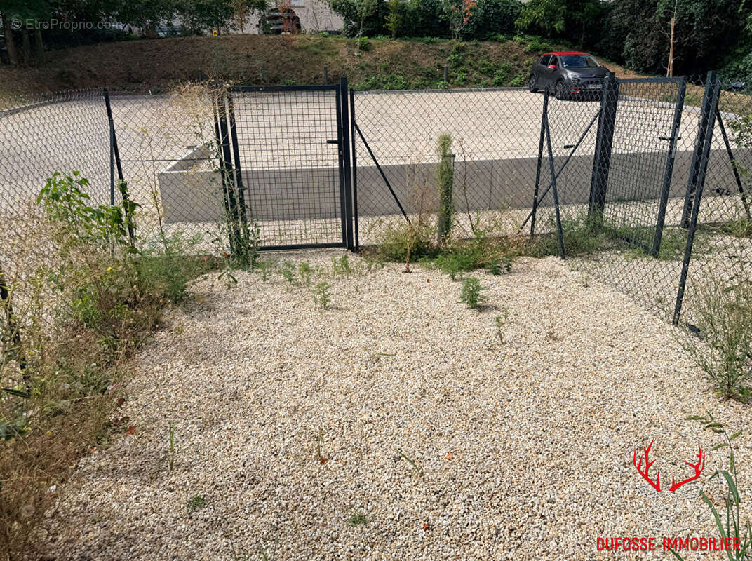 Tassin-la-Demi-Lune Vente en bloc 5 appartements 241 m² - photo 17