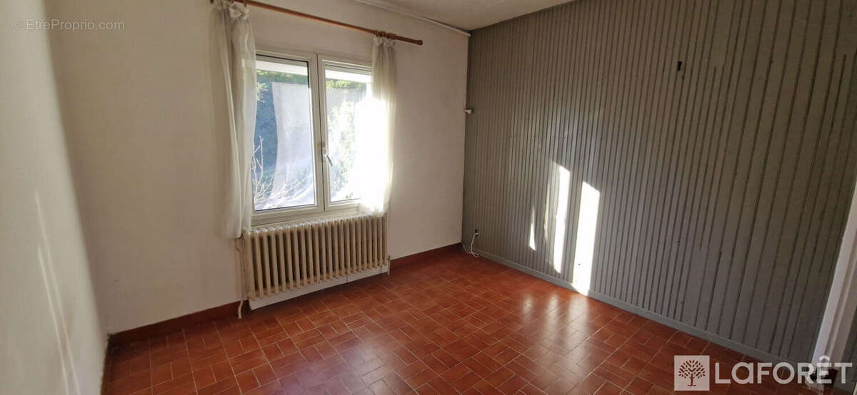 Maison à PORT-DE-BOUC